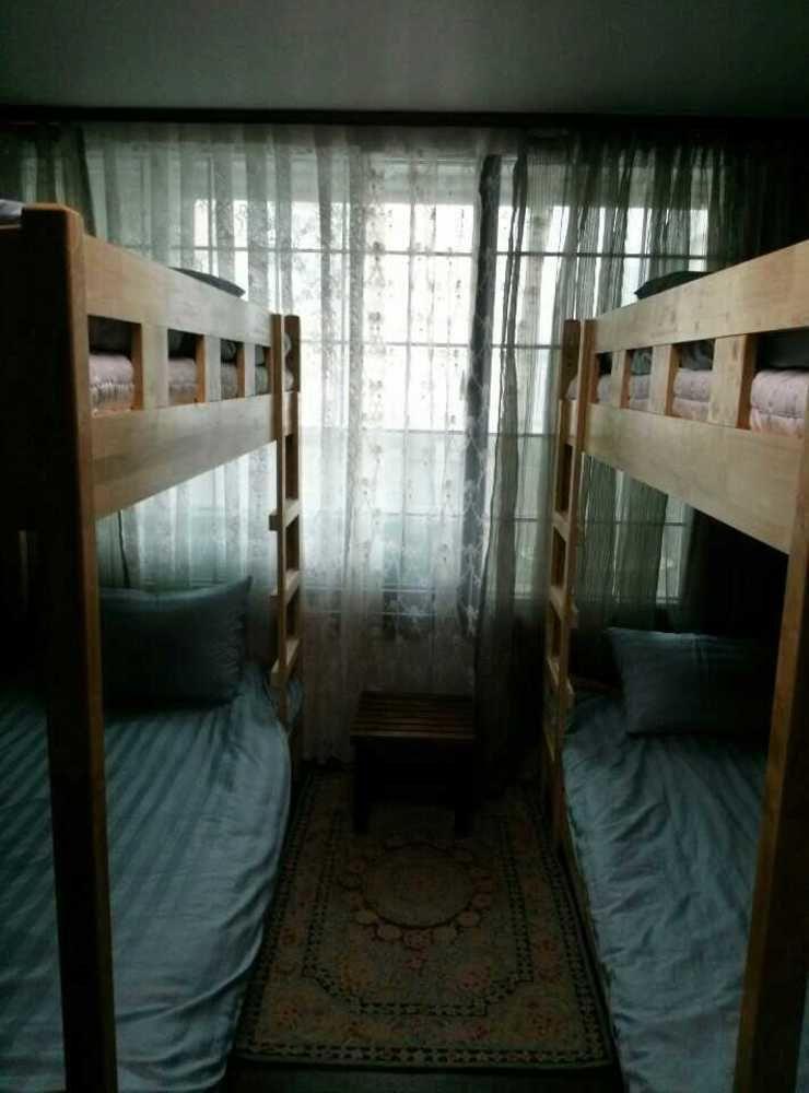 K Star Road Guesthouse - Hostel Soul Exteriér fotografie