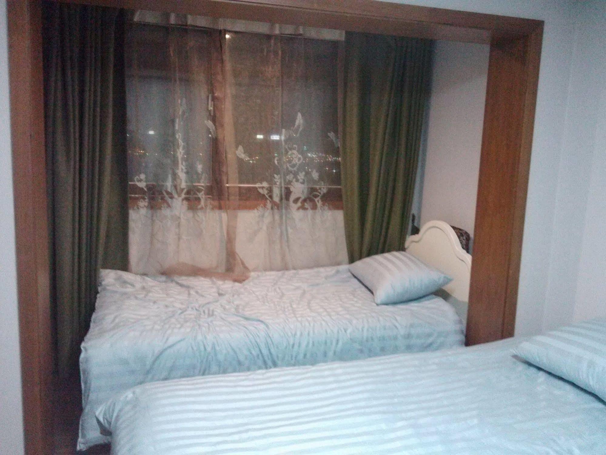 K Star Road Guesthouse - Hostel Soul Exteriér fotografie